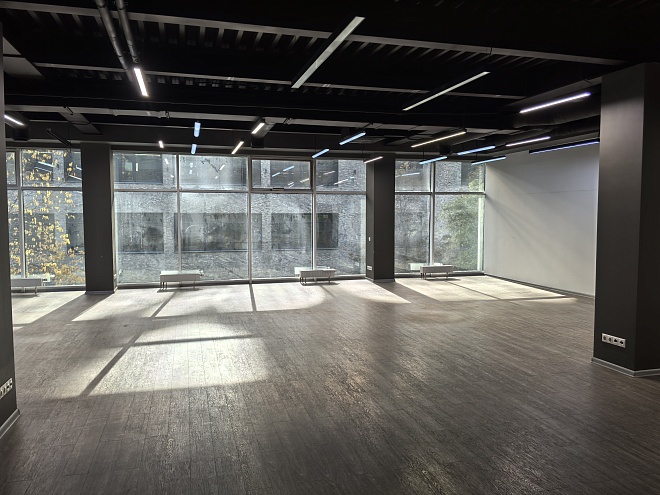 интерьер офиса