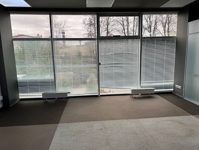 интерьер офиса