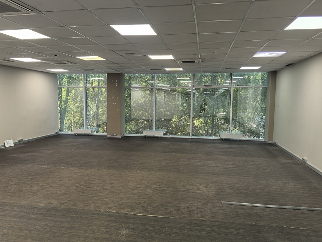 интерьер офиса