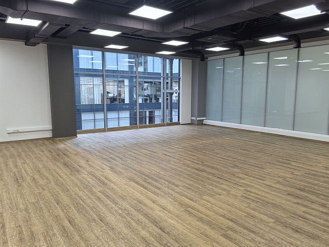 интерьер офиса